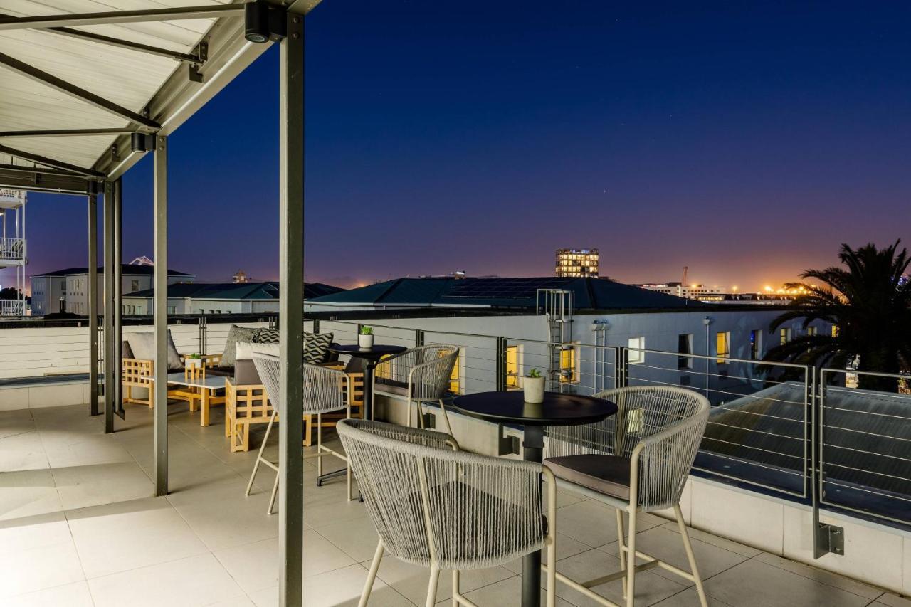 Protea Hotel By Marriott Cape Town Waterfront Breakwater Lodge Εξωτερικό φωτογραφία